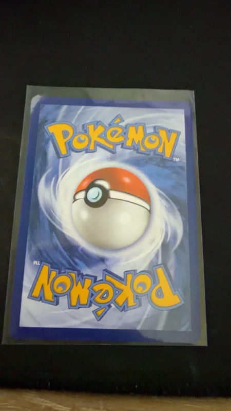 LOT de 4 AR Pokémon 30 ans