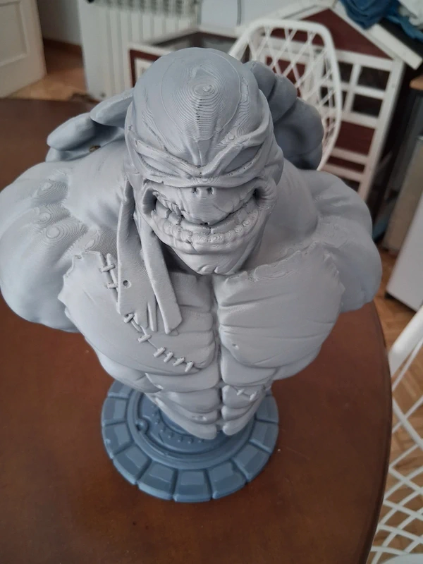 Impresiones en 3d