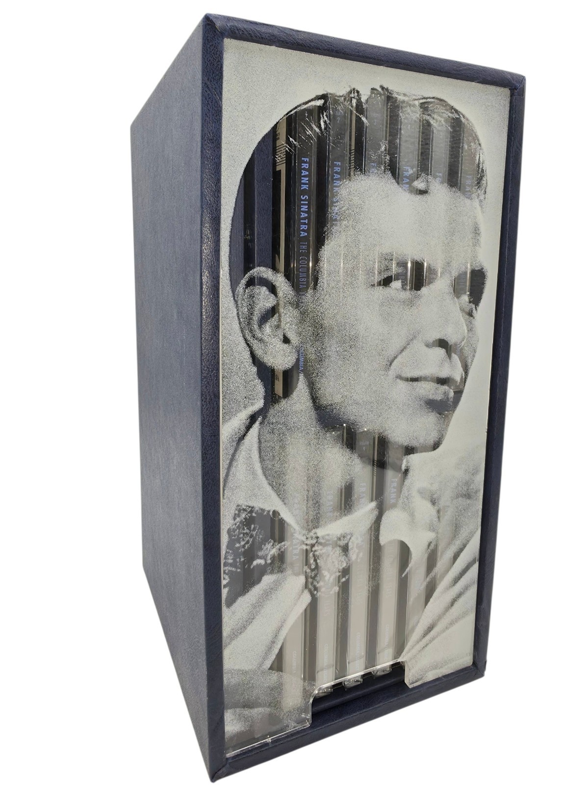 Frank Sinatra The Columbia Years 1943-1952 Complete Recordings 12 CD Box Set