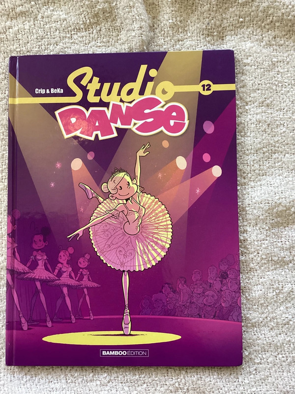 Studio Danse 12