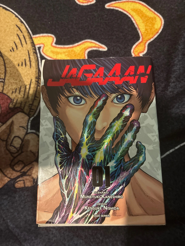 Jagaaan