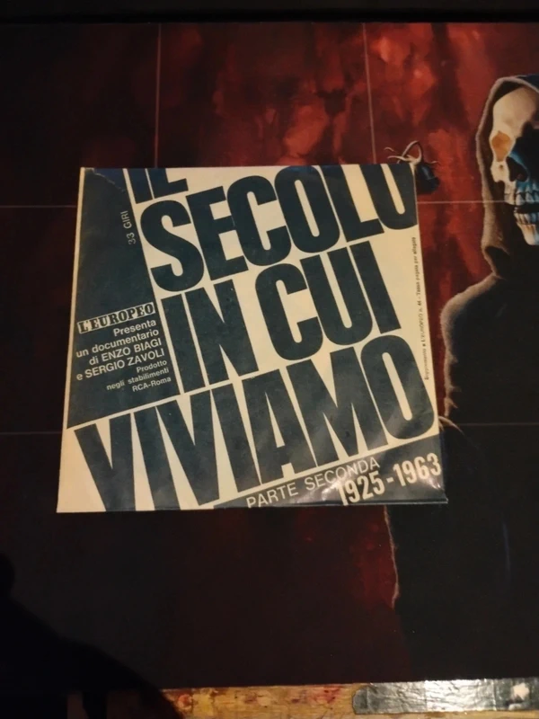Enzo Biagi e Sergio Zavoli Il Secolo In Cui Viviamo