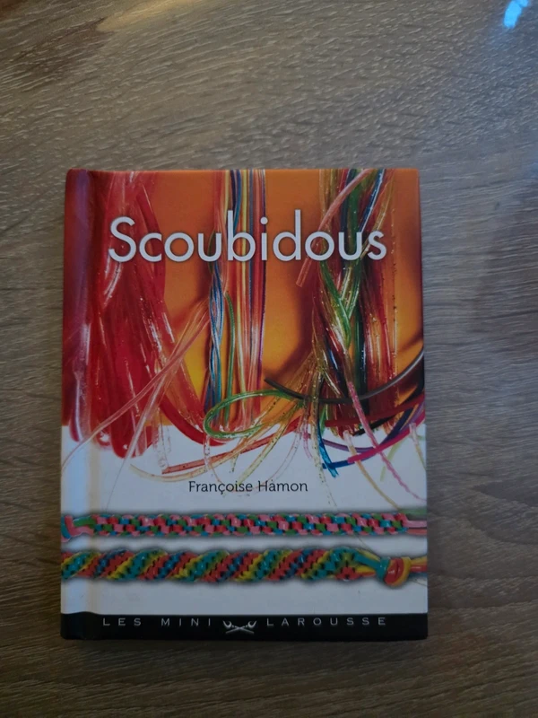 Les mini Larousse