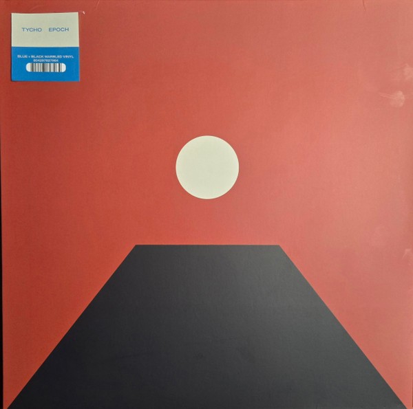 Tycho - Epoch (LP) (Mint (M)) Vinyl