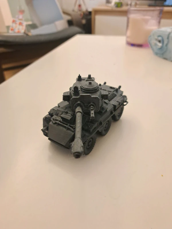 Hypogriphe : Astramilitarum