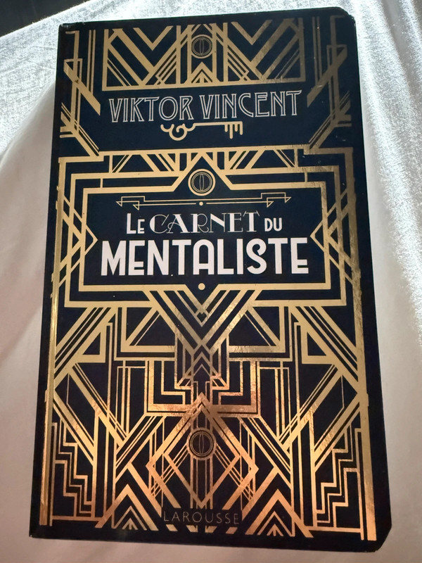 Libre de mentalisme
