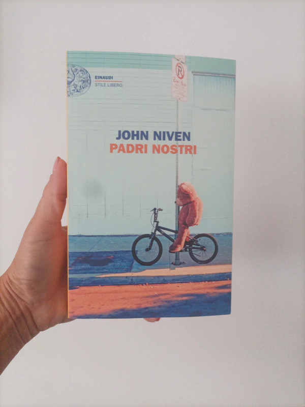 John Niven, Padri nostri