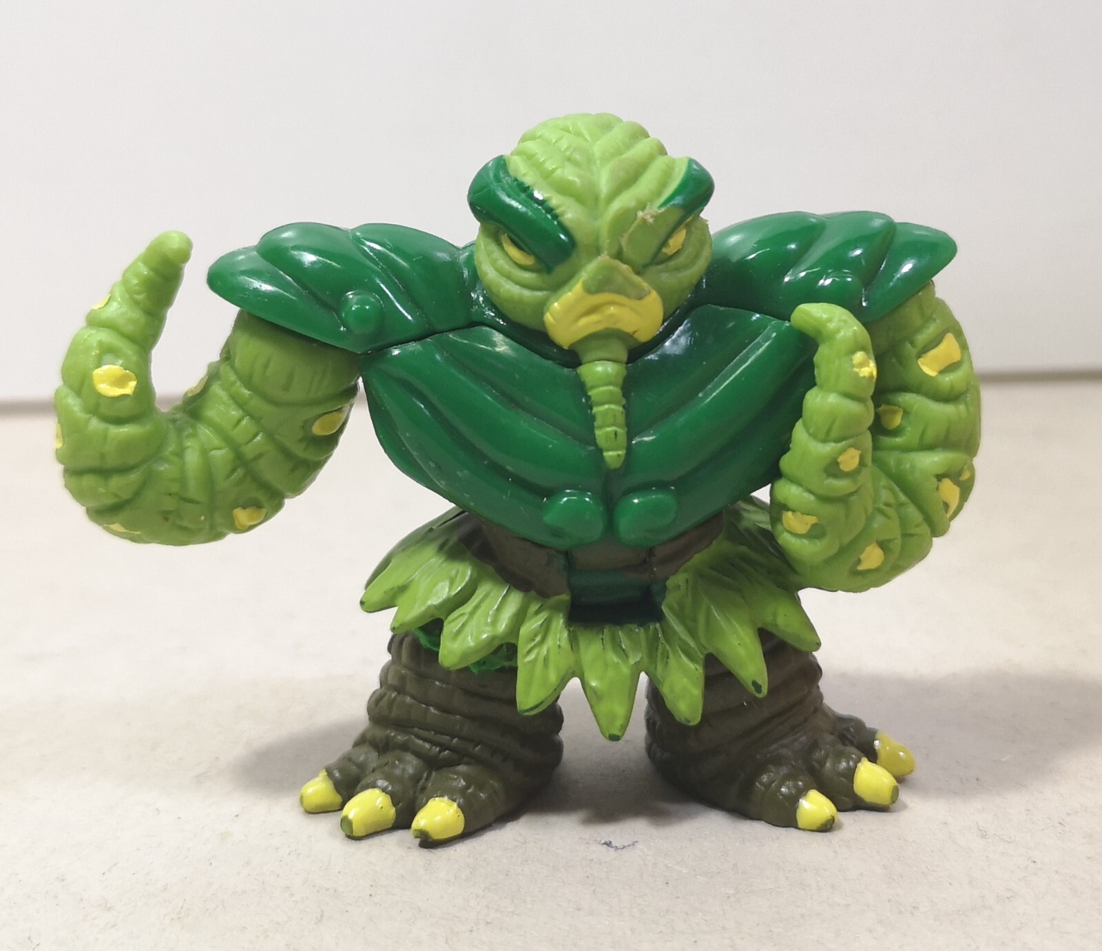77969 Action Figure - GORMITI - Popolo della Foresta - Magigoliere