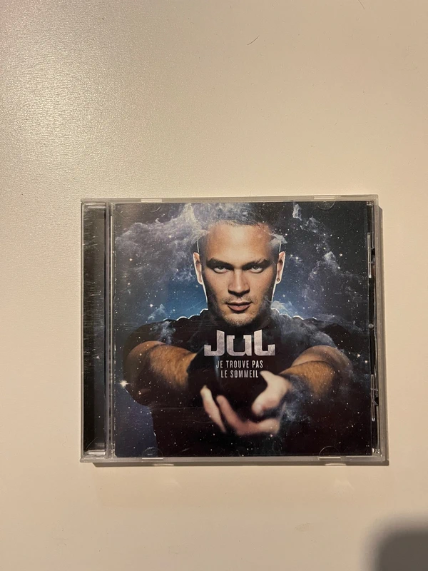 Album JUL