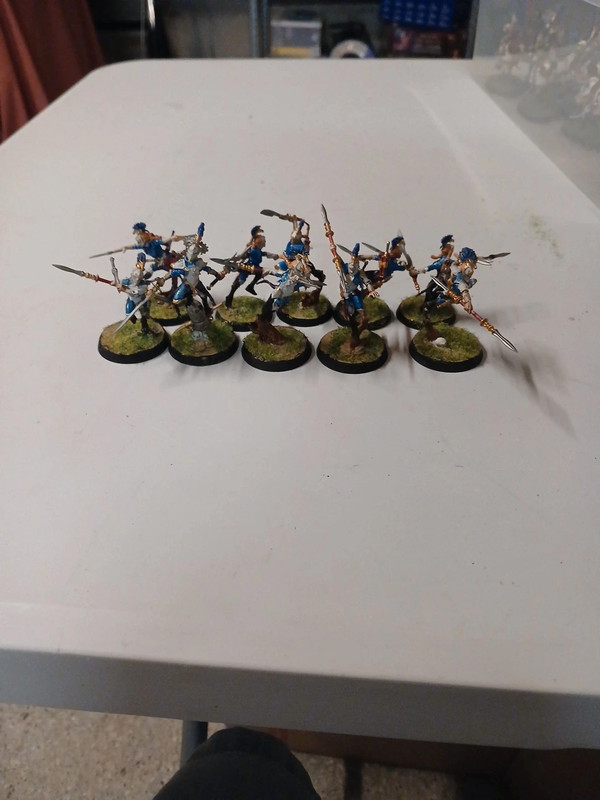 Warhammer age of sigmar