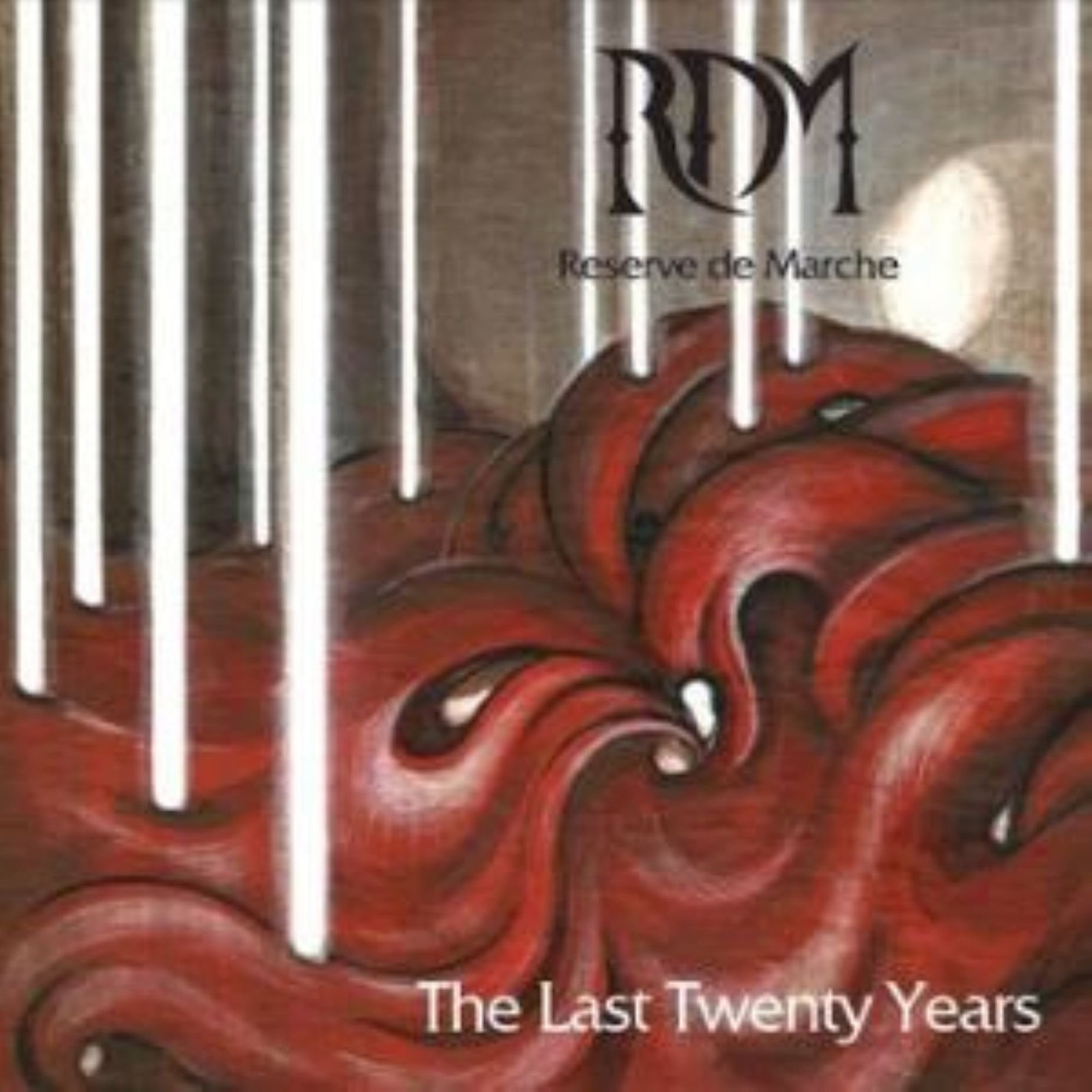 Reserve De Marche - The Last Twenty Years (Mals Records)  (neu)