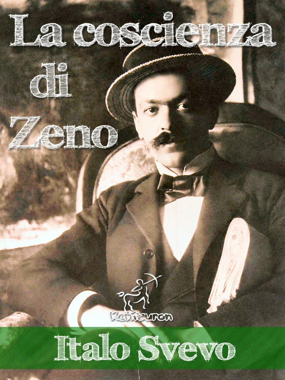 La coscienza di Zeno (Nuova edizione illustrata ed integrale del testo