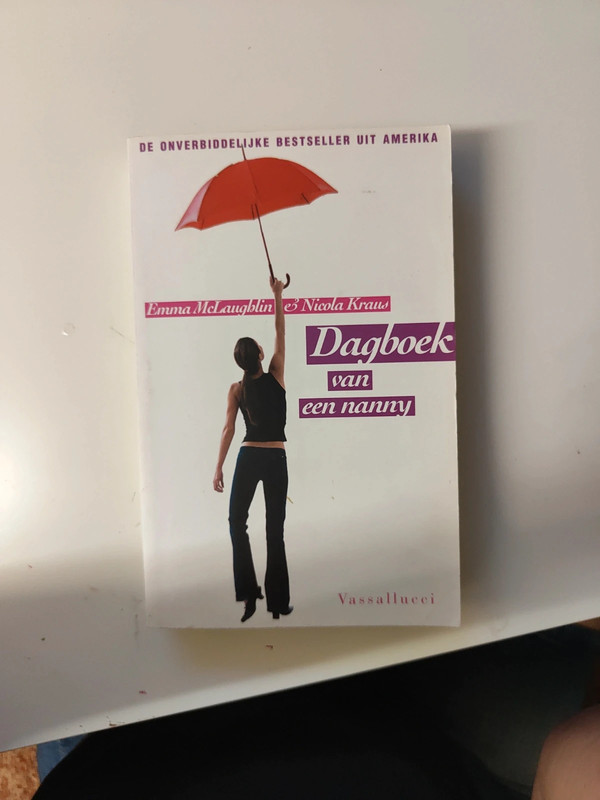 Dagboek van een nanny