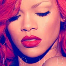 Loud by Rihanna (CD, 2010)