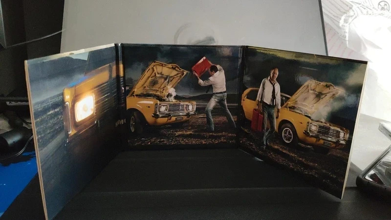 2 CD vasco da collezione vivere o niente