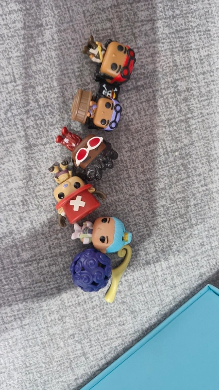 One piece ovetti yoi