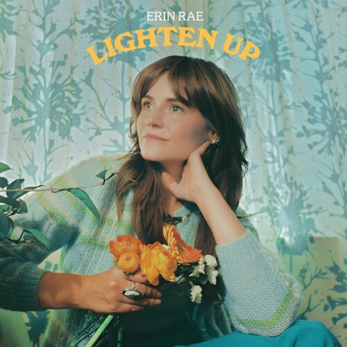 Erin Rae - Lighten Up [New CD]