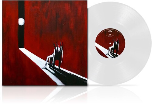 Haken - In A Fever Dream [Used Very Good Vinyl LP] Colored Vinyl, Extended Play,