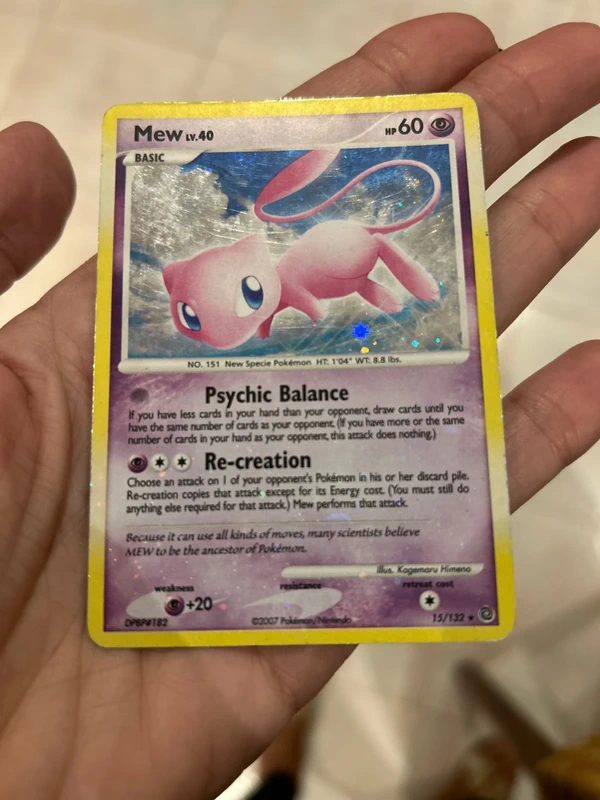 Carte Pokemon
