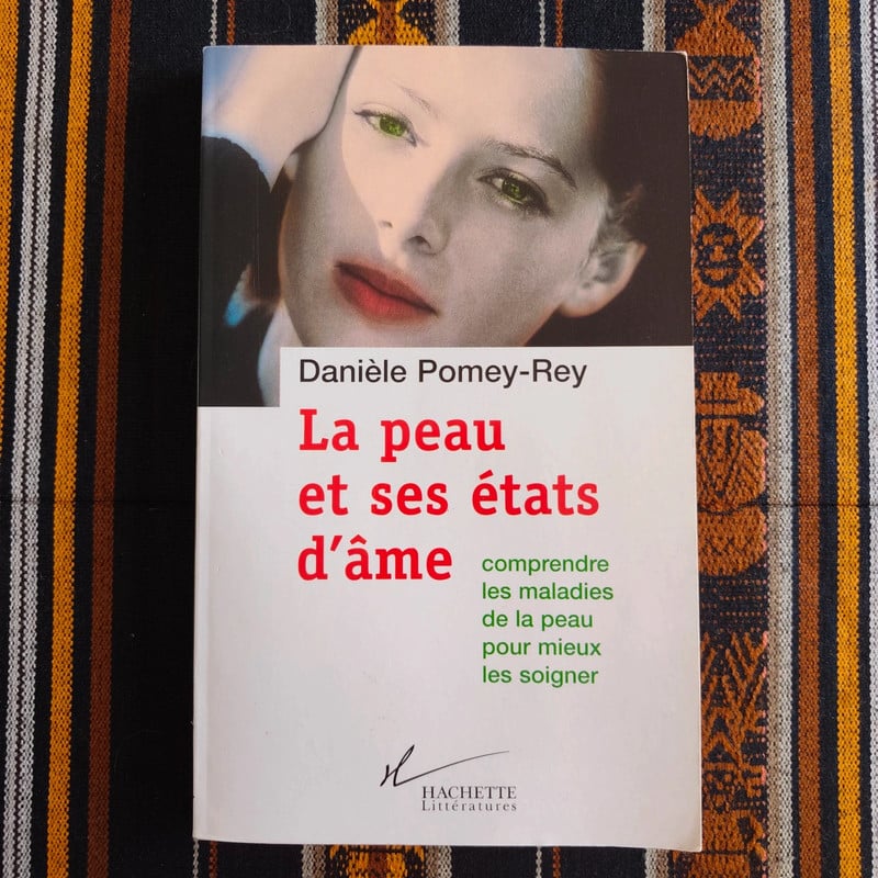 La peau et ses états d'âme
