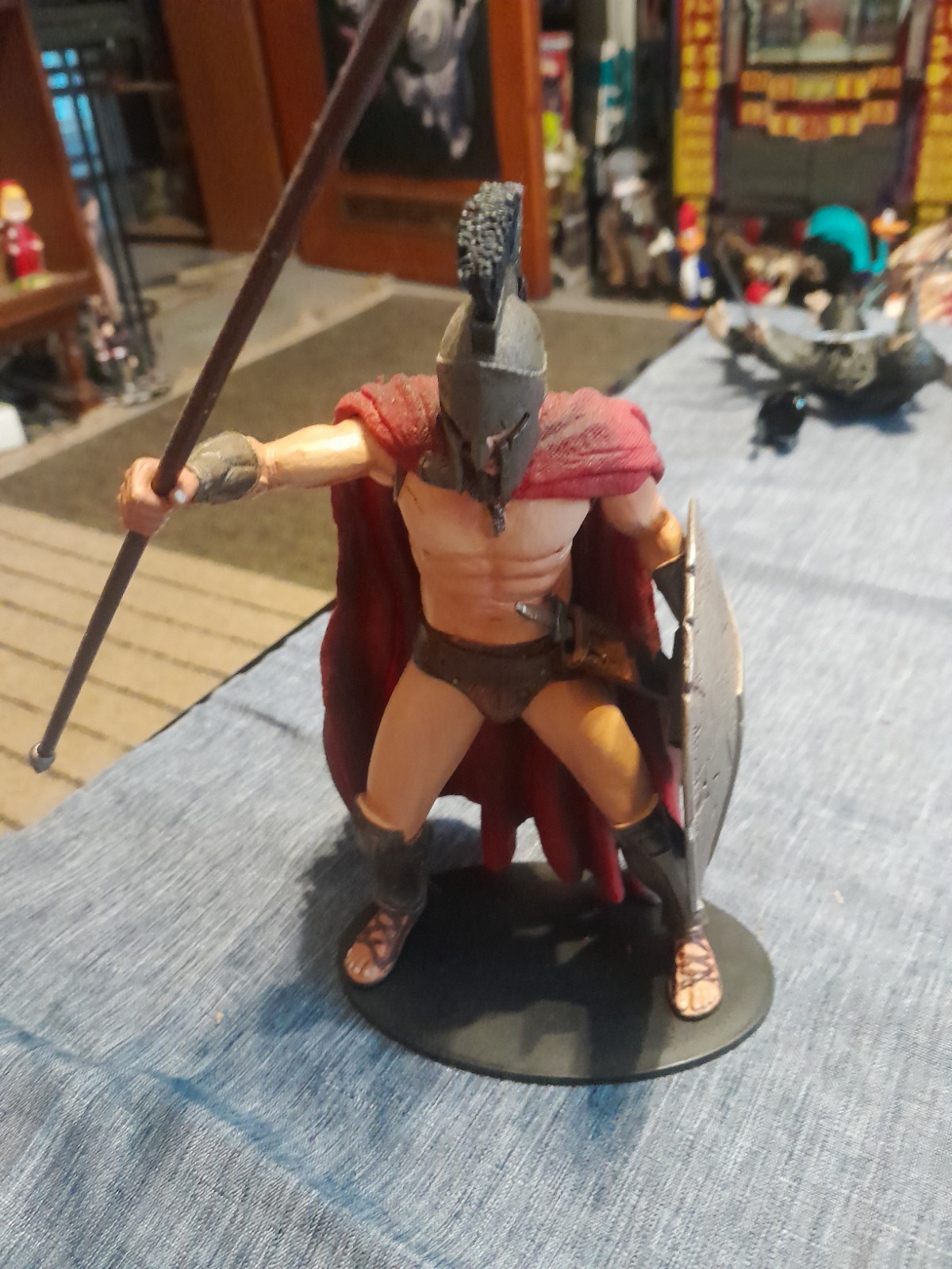 Neca 300 Legolas