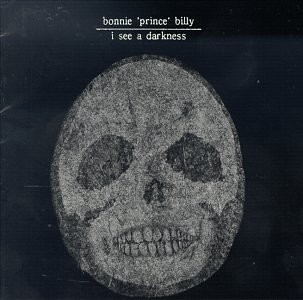 BONNIE PRINCE BILLY - I See A Darkness - CD - **BRAND NEW/STILL SEALED** - RARE
