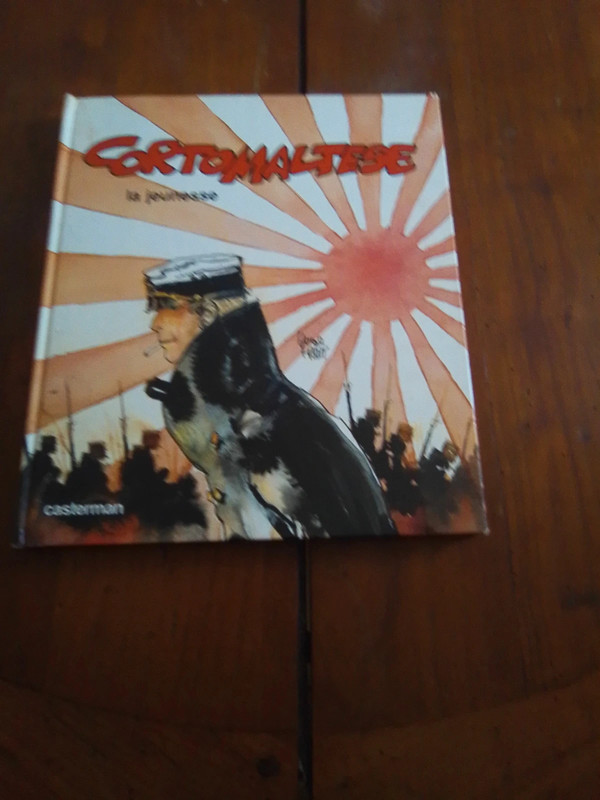 Cortomaltese