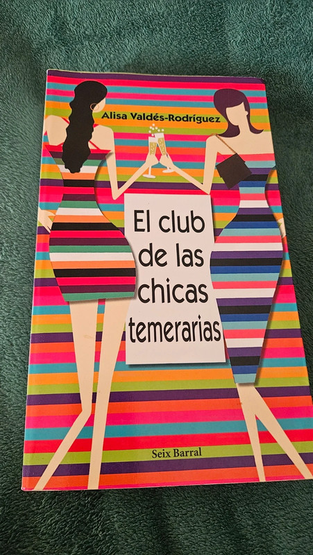 El club de las chicas temerarias