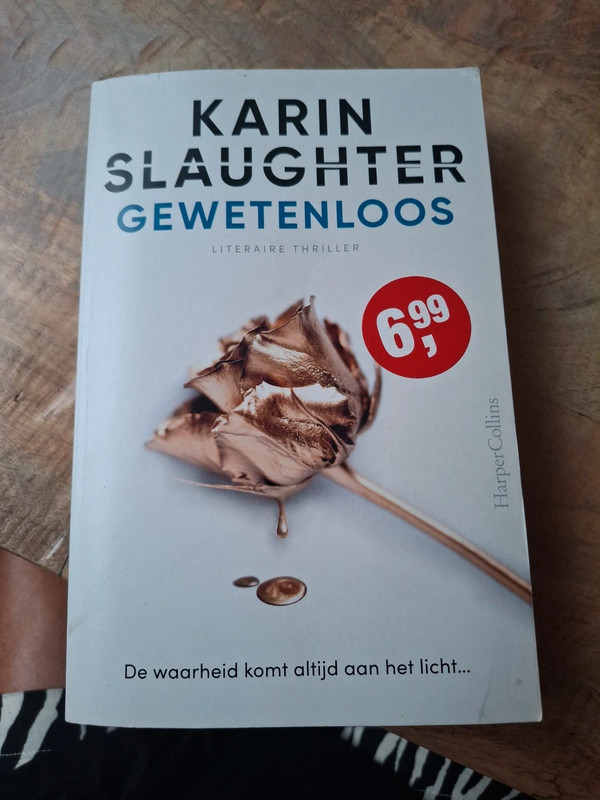 Gewetenloos