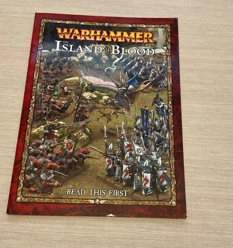 Warhammer