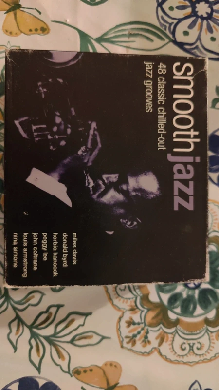 Smooth Jazz 3 CD
