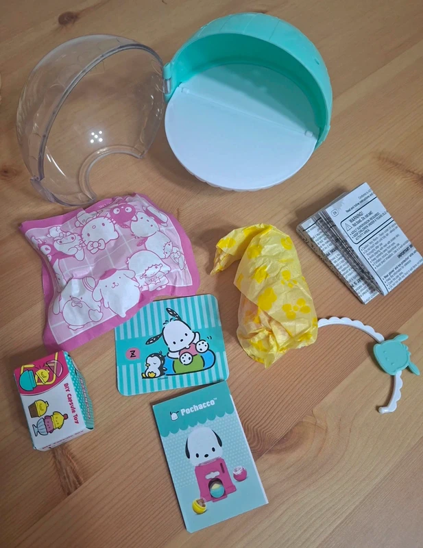 Miniverse Hello Kitty