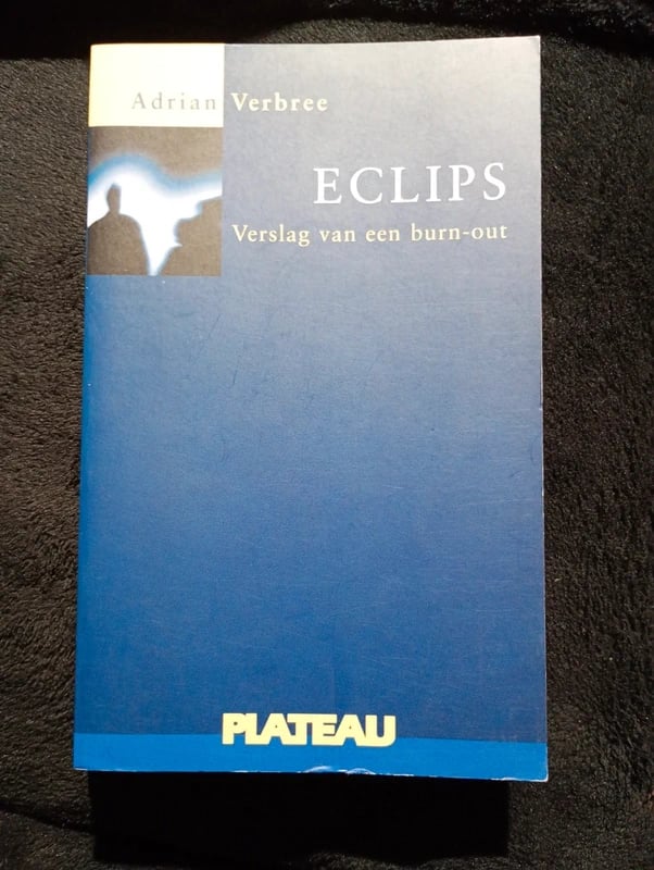 Adrian Verbree, Eclips