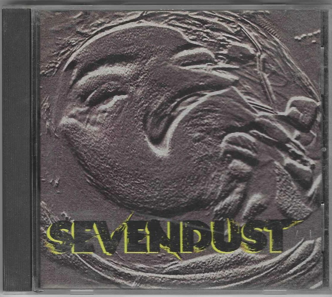 Sevendust by Sevendust (CD, 1997)