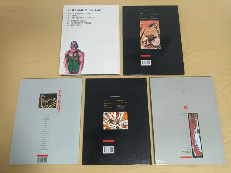 Comics