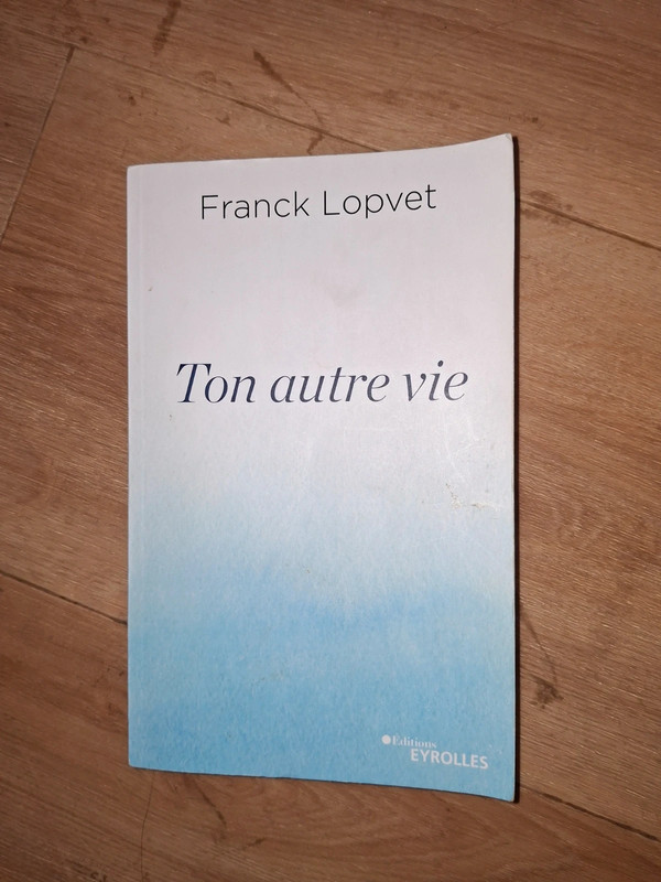 Ton autre vie