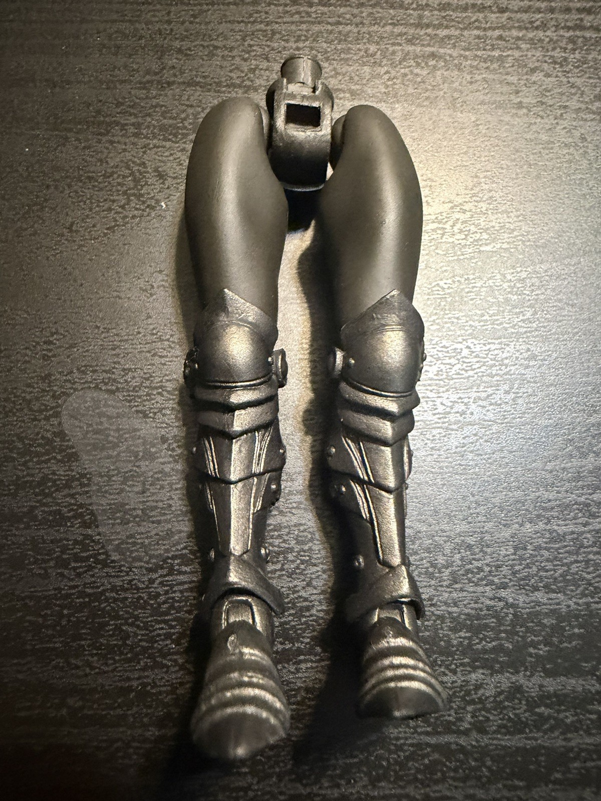 Mythic Legions Custom Fodder Parts Pieces Belualyth Hips Upper Legs Lower Legs