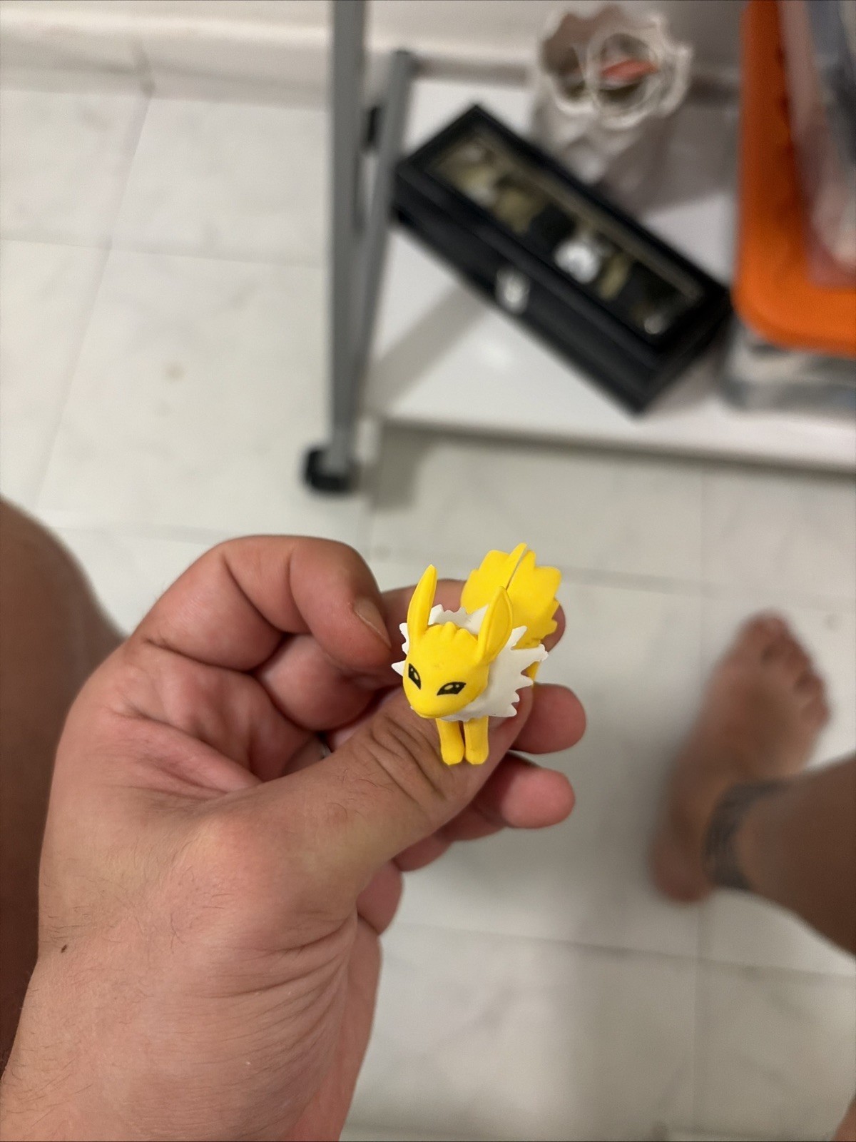 Joleton Pokemon