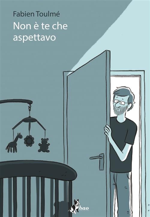NON E' TE CHE ASPETTAVO