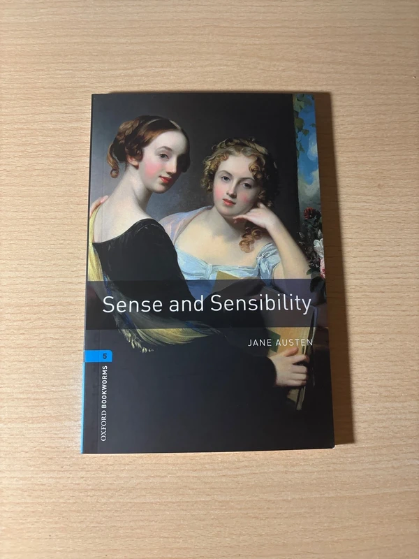 Sense and Sensibility