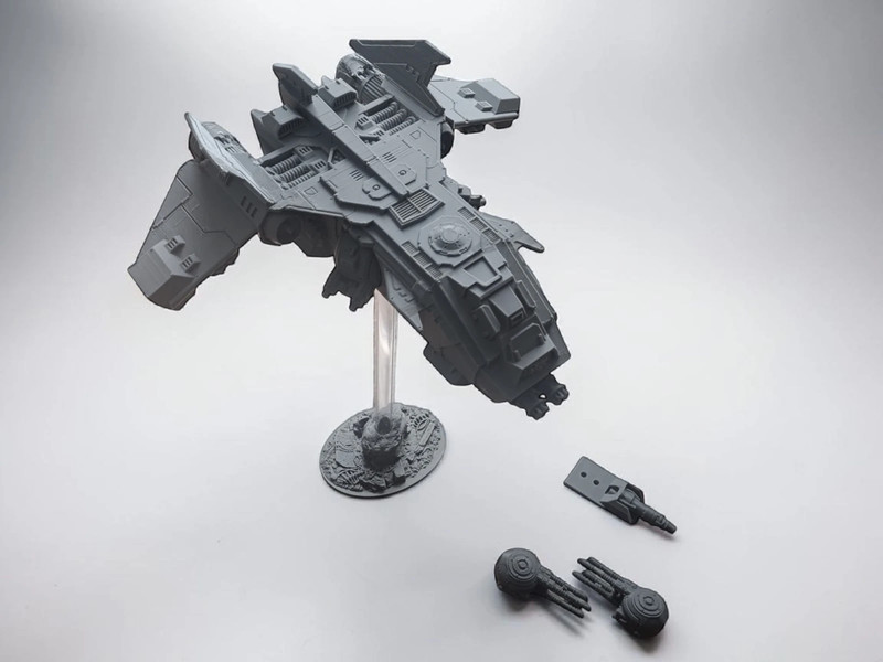 F Rptr gioco per tabletop