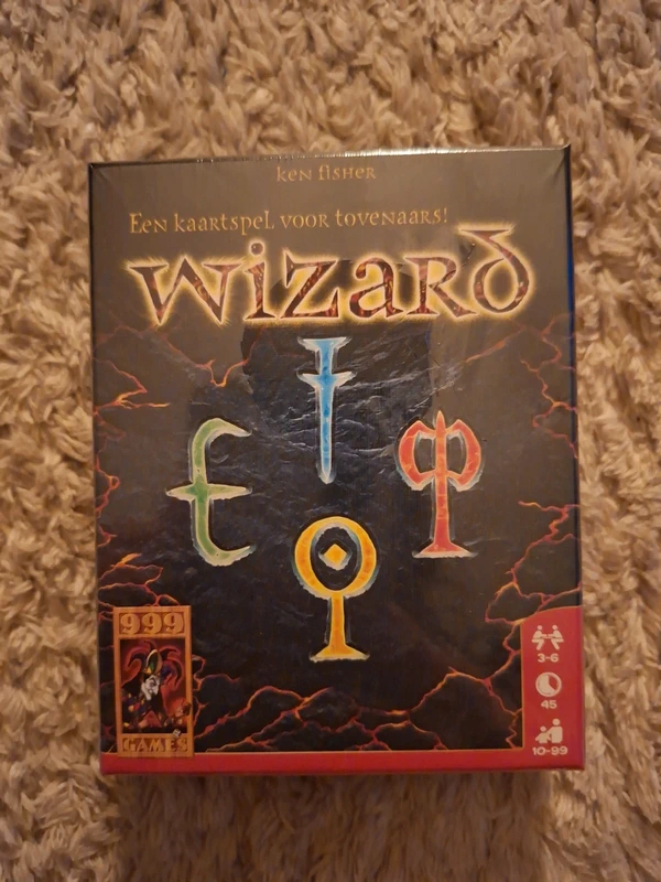 Wizard