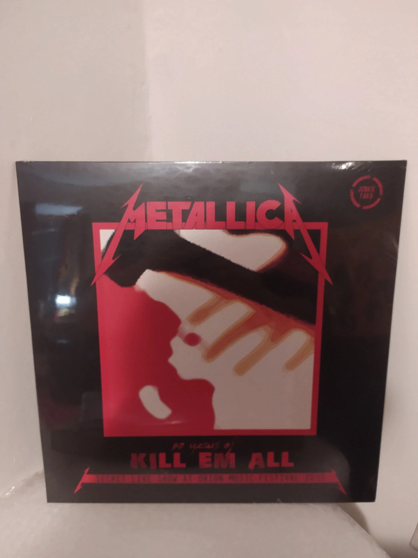Metallica