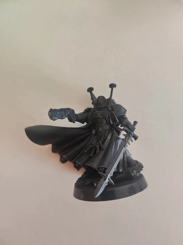 Mephiston