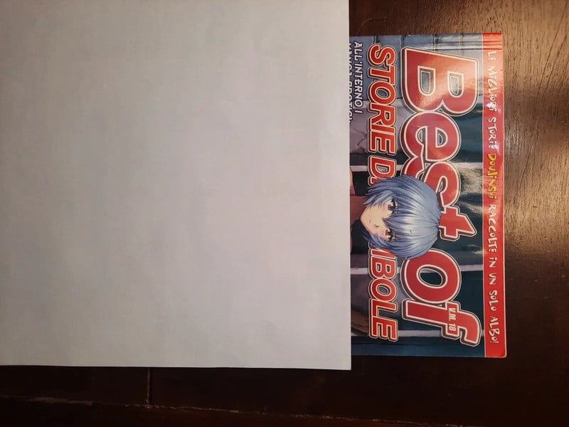 Best of Storie di Bambole + Fior di Loto
