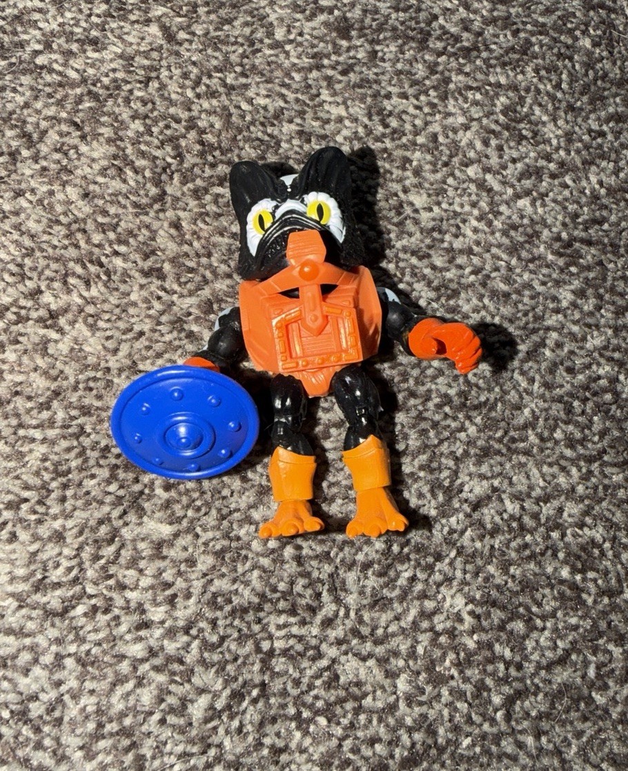 I Soggetti Leali - MOTU Masters of The Universe - Minifigure Stinkor