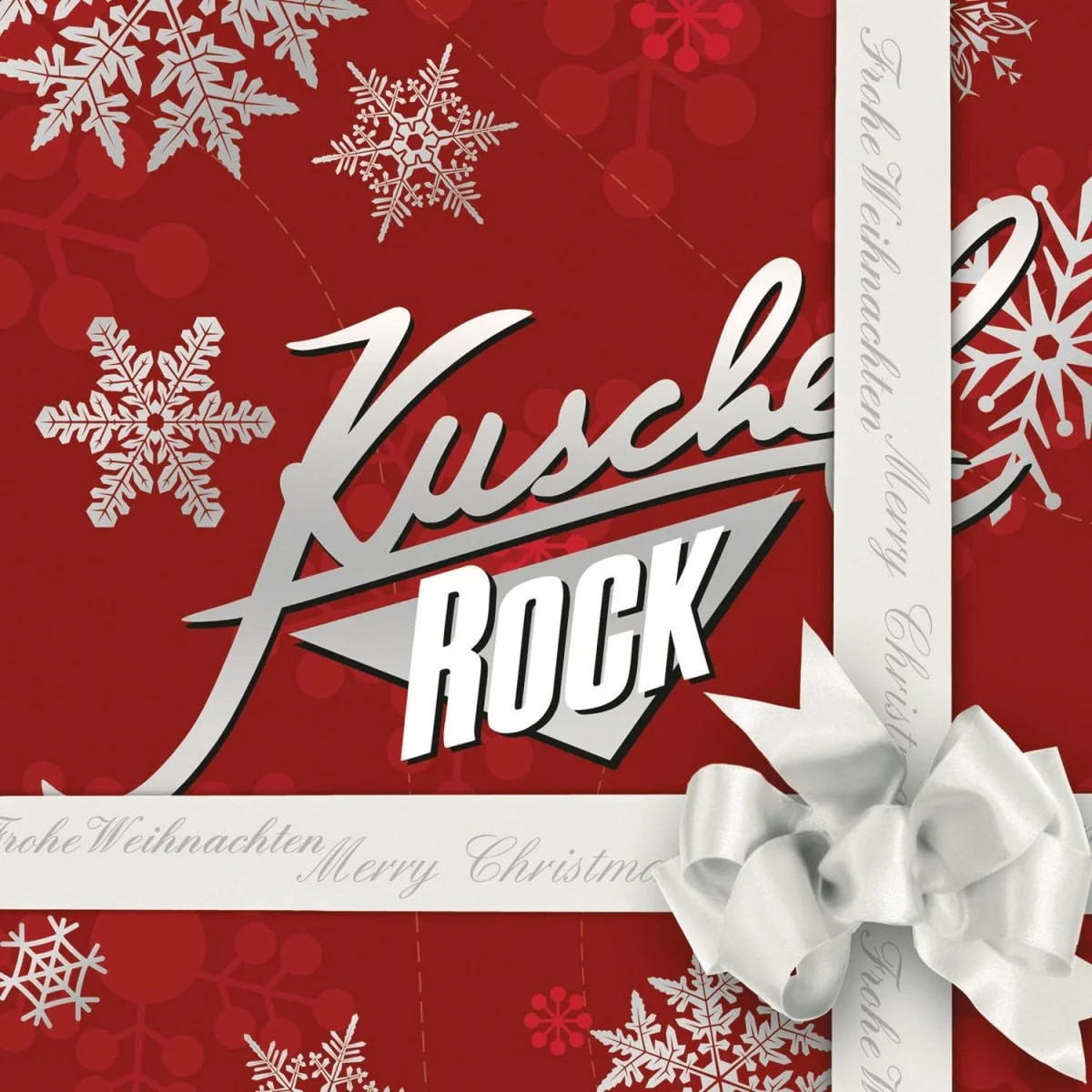 KuschelRock Christmas CD Musica Natalizia