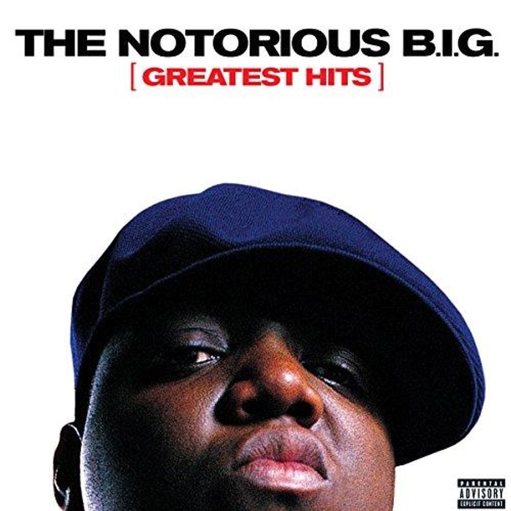 Greatest Hits - The Notorious B.I.G. Vinyl