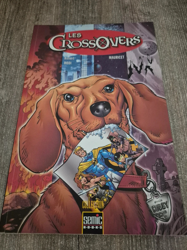 Les Crossovers