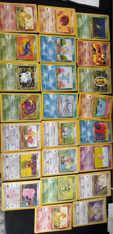 23 carte del 1995
